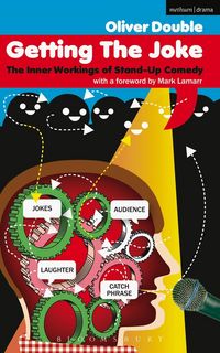 Produktbild: Getting The Joke