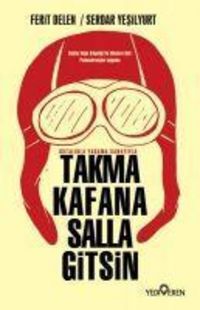Produktbild: Takma Kafana Salla Gitsin