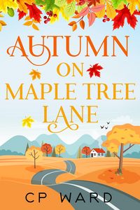 Produktbild: Autumn on Maple Tree Lane (The Warm Days of Autumn)