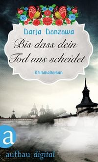 Produktbild: Bis dass dein Tod uns scheidet