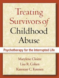 Produktbild: Treating Survivors Of Childhoo