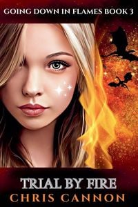 Produktbild: Trial By Fire