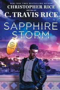 Produktbild: Sapphire Storm