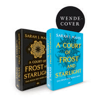 Produktbild: A Court of Frost and Starlight