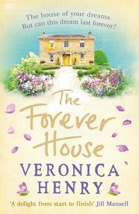 Produktbild: The Forever House