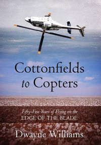 Produktbild: Cottonfields to Copters