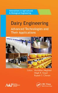 Produktbild: Dairy Engineering