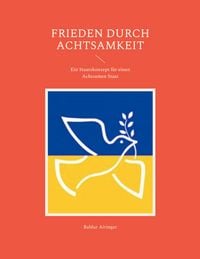 Produktbild: Frieden durch Achtsamkeit