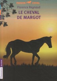 Produktbild: Le cheval de Margot