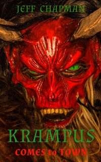 Produktbild: Krampus Comes to Town