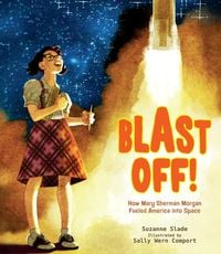 Produktbild: Blast Off!