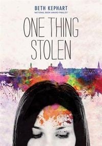 Produktbild: One Thing Stolen