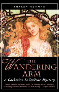 Produktbild: The Wandering Arm