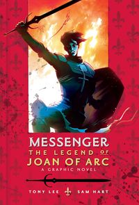 Produktbild: Messenger: The Legend of Joan of Arc