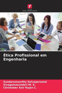 Produktbild: &Eacute;tica Profissional em Engenharia