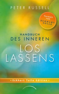 Produktbild: Handbuch des inneren Loslassens