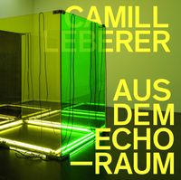 Bild vom Artikel Aus dem Echoraum vom Autor 
