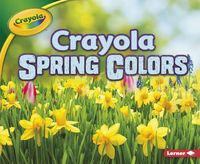 Produktbild: Crayola Spring Colors