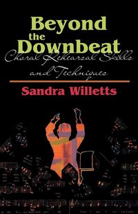 Produktbild: Beyond the Downbeat