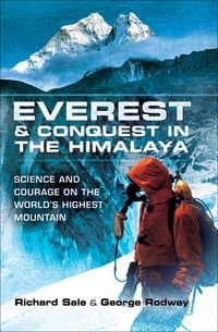 Produktbild: Everest & Conquest in the Himalaya