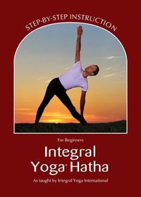Produktbild: Integral Yoga Hatha For Beginn
