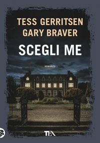 Produktbild: Scegli me
