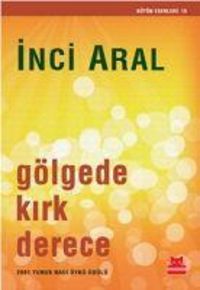 Produktbild: G&ouml;lgede Kirk Derece