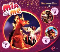 Bild vom Artikel (3)Starter-Box vom Autor Mia and Me