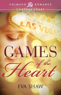 Produktbild: Games of the Heart