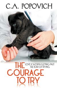 Produktbild: The Courage to Try