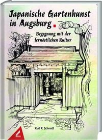 Produktbild: Japanische Gartenkunst in Augsburg