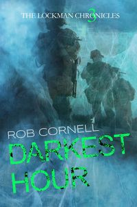 Produktbild: Darkest Hour (The Lockman Chronicles, #3)
