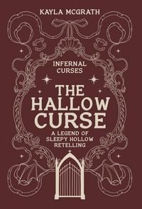 Produktbild: The Hallow Curse