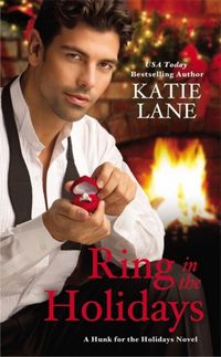 Produktbild: Ring in The Holidays