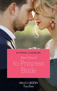 Produktbild: Best Friend To Princess Bride