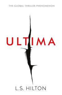 Produktbild: Hilton, L: Ultima