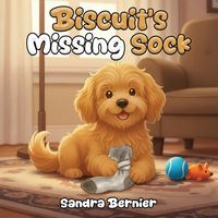 Produktbild: Biscuit's Missing Sock
