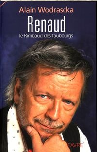 Produktbild: Renaud, le Rimbaud des faubourgs