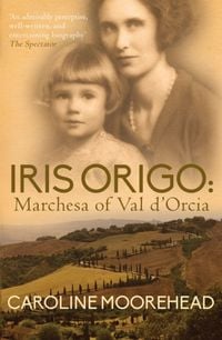 Produktbild: Iris Origo