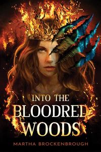 Produktbild: Into the Bloodred Woods
