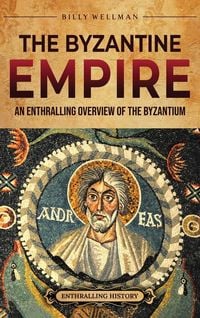 Produktbild: The Byzantine Empire