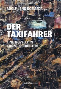 Produktbild: Der Taxifahrer