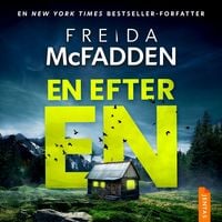 Produktbild: &Eacute;n efter &eacute;n