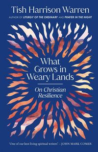 Produktbild: What Grows in Weary Lands
