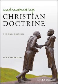 Produktbild: Understanding Christian Doctrine