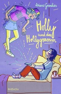 Produktbild: Holly und das Hollygramm