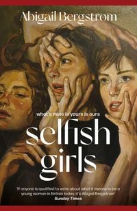 Produktbild: Selfish Girls