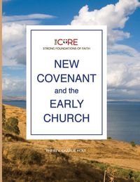 Produktbild: New Covenant and the Early Church