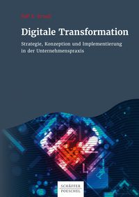 Produktbild: Digitale Transformation