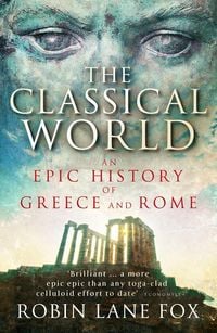 Produktbild: The Classical World
